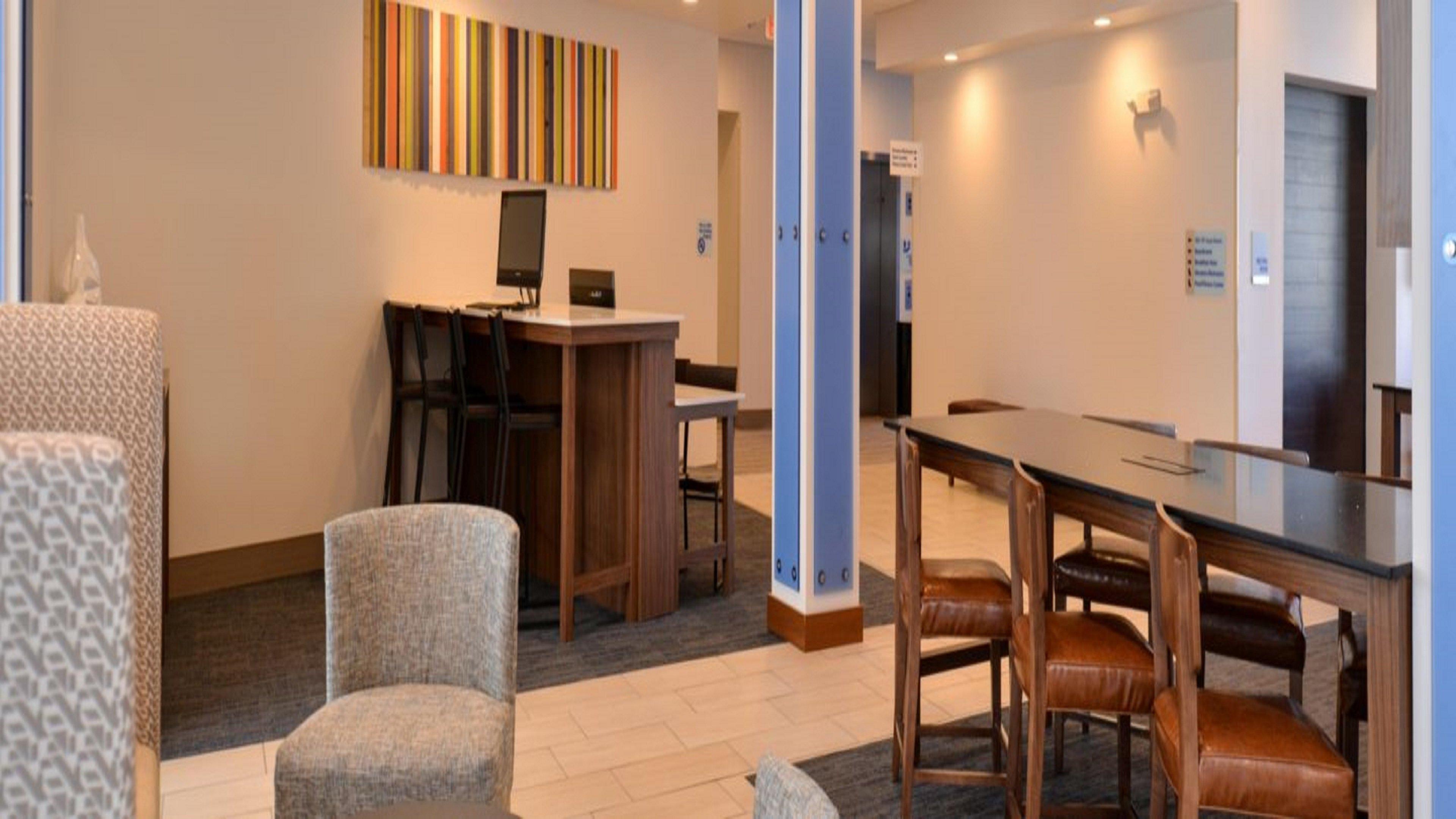 Holiday Inn Express & Suites - Southgate - Detroit Area, An Ihg Hotel Eksteriør bilde