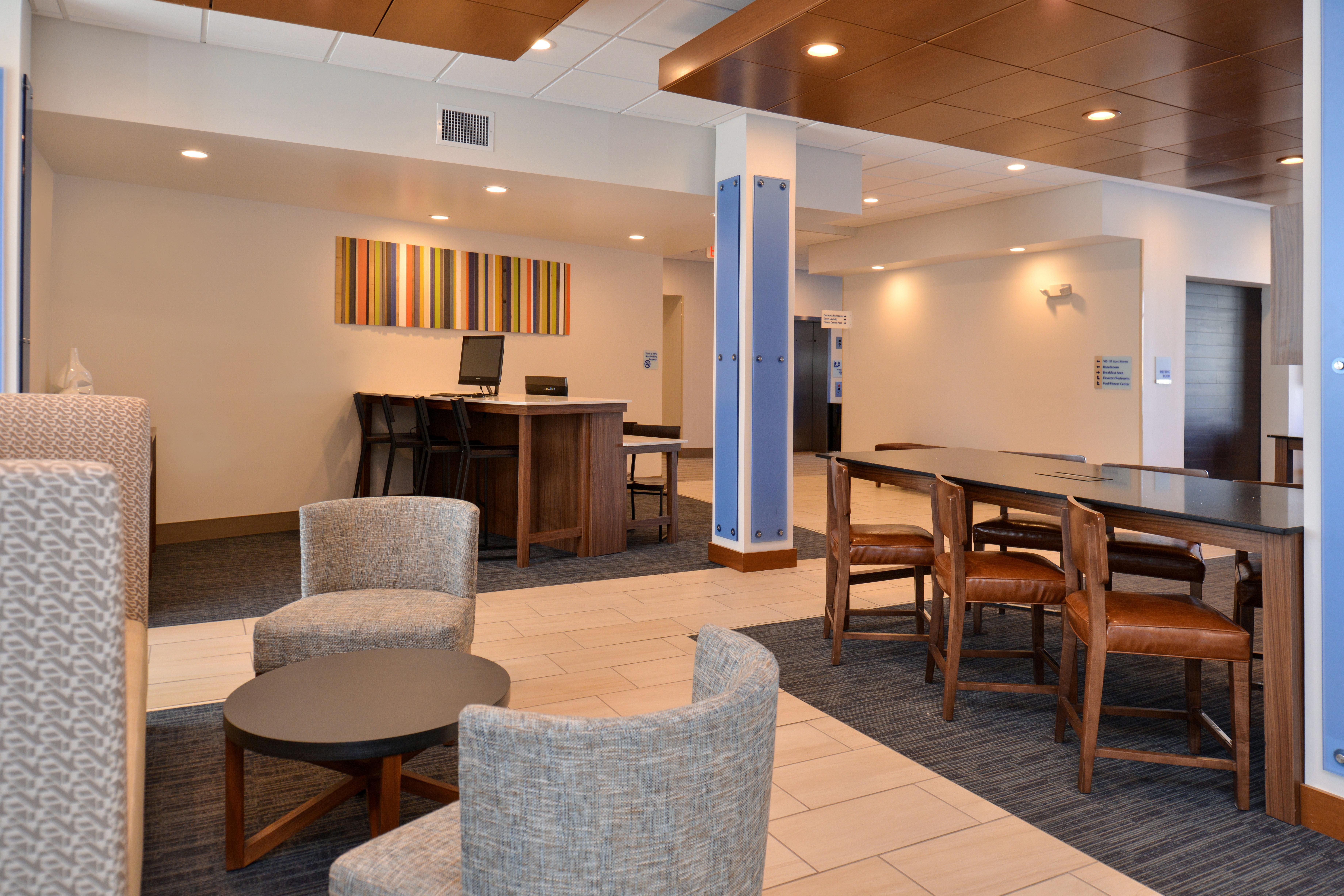 Holiday Inn Express & Suites - Southgate - Detroit Area, An Ihg Hotel Eksteriør bilde