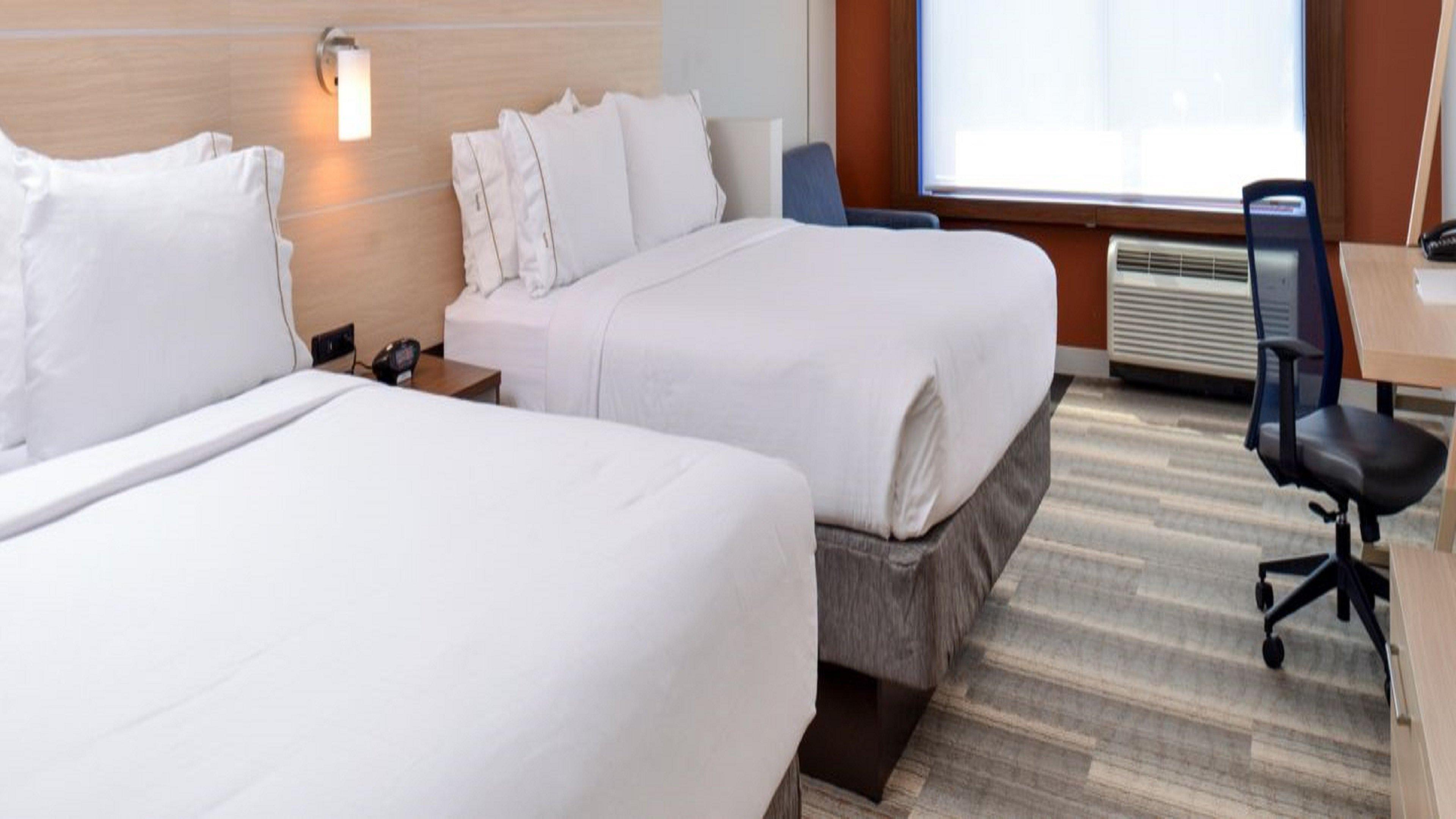 Holiday Inn Express & Suites - Southgate - Detroit Area, An Ihg Hotel Eksteriør bilde