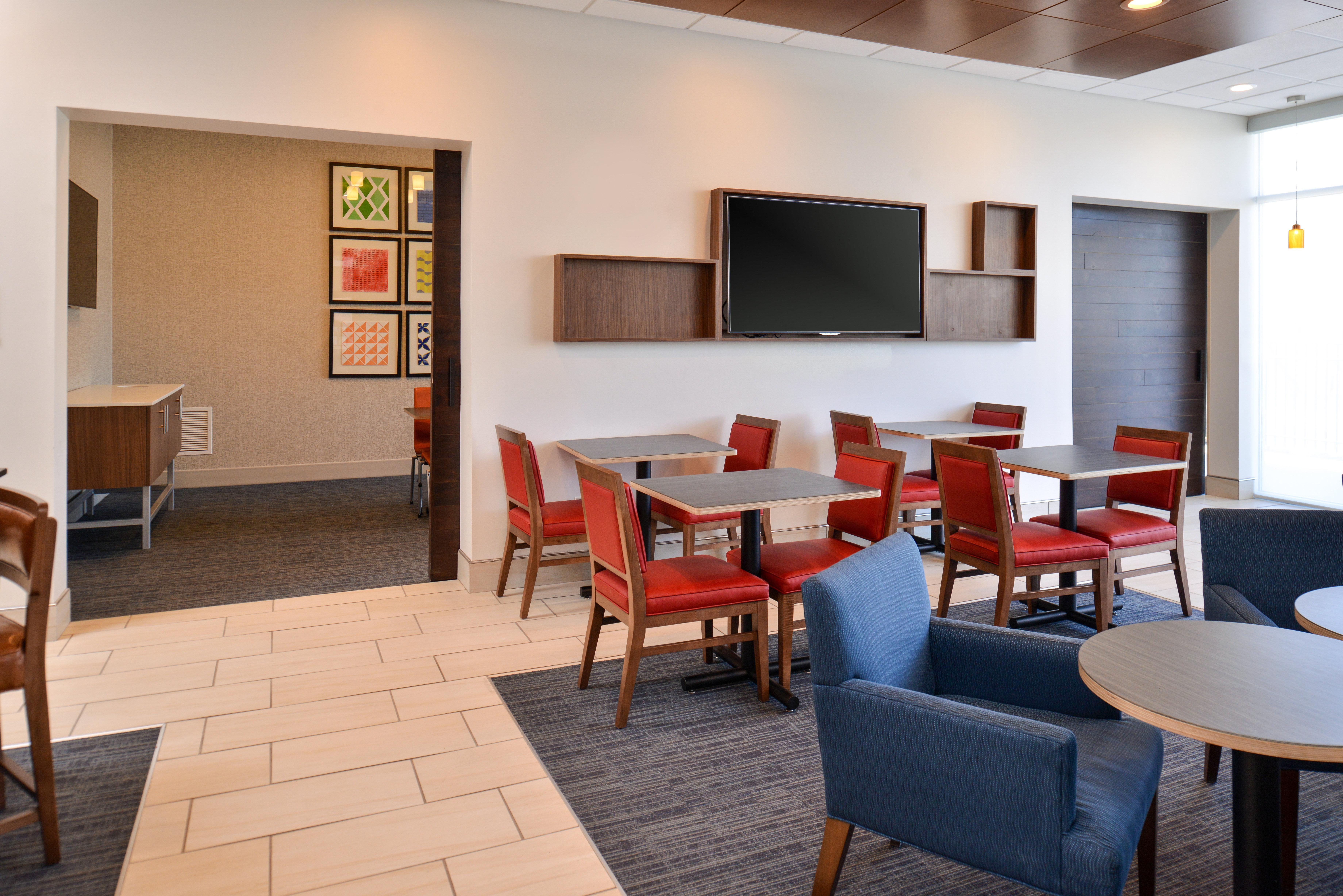 Holiday Inn Express & Suites - Southgate - Detroit Area, An Ihg Hotel Eksteriør bilde