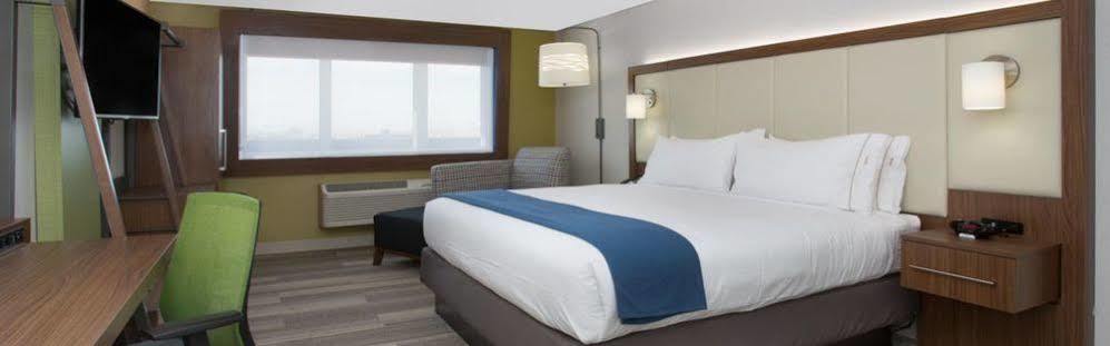 Holiday Inn Express & Suites - Southgate - Detroit Area, An Ihg Hotel Eksteriør bilde